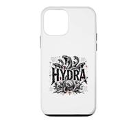 Hydra Legend Greek Myth Monster Battle Hydra Case for iPhone 12 mini
