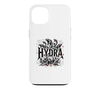 Hydra Legend Greek Myth Monster Battle Hydra Case for iPhone 13