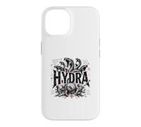 Hydra Legend Greek Myth Monster Battle Hydra Case for iPhone 14