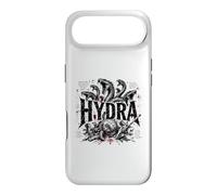 Hydra Legend Greek Myth Monster Battle Hydra Case for iPhone Air