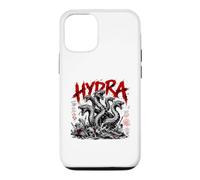 HYDRA Lernaean Serpent Greek Mythology Monster Case for iPhone 12/12 Pro