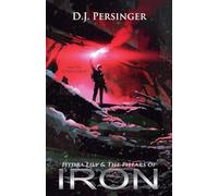 Hydra Lily & The Pillars of Iron (2)