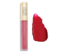 Hydra Metal Matte Liquid Lipstick - Cherry Bomb by Gerard Cosmetic for Women - 0.085 oz Lipstick