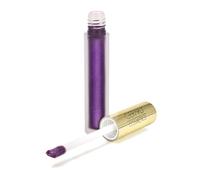 Hydra Metal Matte Liquid Lipstick - Grape Crush by Gerard Cosmetic for Women - 0.085 oz Lipstick