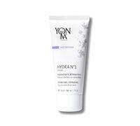 Hydra No. 1 Cream Yonka 50ml | Hyaluronic Acid Moisturizer | Long-Lasting Deep Hydration, Repairs & Reduces Wrinkles | 94% Natural Origin, With Hyaluronic Acid