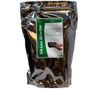 HYDRA Pond Silt Remover - All in One Pond Algae Remover & Pond Water Treatment | Pond Sludge Remover Prevents Blanket weed, Algae, Cloudy Water, Slime & Bad Odour | 1KG