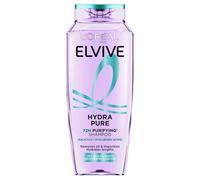 LOral Paris Elvive Hydra Pure Shampoo 250ml