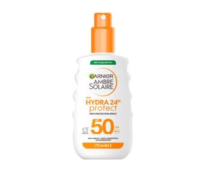 HYDRA SPF50 SP150ML Vitamin C Spray