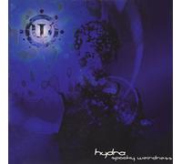 Hydra Spooky Weirdness (CD)