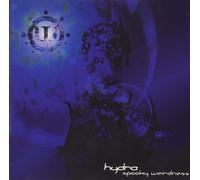 Hydra - Spooky Weirdness