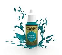 Hydra Turquoise - The Army Painter Warpaints