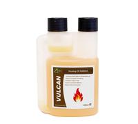 HYDRA VULCAN Heating oil additive,100ml treats up to 500 litres, additive for kerosene, additive for heating oil, heating oil for home additive, additive for kerosene