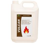 HYDRA VULCAN Heating oil additive, 5L treats up to 25,000 litres, additive for kerosene, additive for heating oil, heating oil for home additive, additive for kerosene