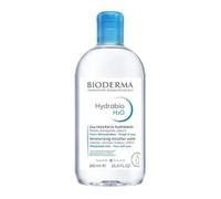 Bioderma Hydrabio H20 Micellar Water 500ml