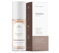HydraFirm Body Gel by Project E Beauty | Firming and Sculpting | Reduce Cellulite | Body Shaping & Contouring | Tightens & Firms | Body Serum | Loose and Sagging Skin | 50ml