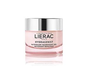 Hydragenist by Lierac Nutri Moisturizing Oxygenating Rich Cream / 1.76 oz. 50ml