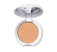 HydraLuminous Ceramide Pressed Powder, boosts skin hydration with a flawless, natural finish - 4 HL4