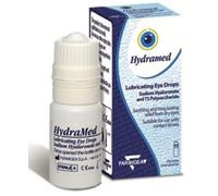 HydraMed 10ml Lubricating Eye Drops