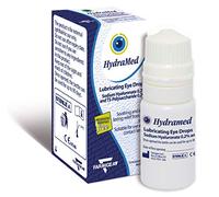 HydraMed Eye Drops 10ml Bottle