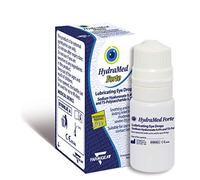 HYDRAMED Forte 0.4% Eye Drops, 10ML (Pack of 1)