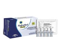 HydraMed Forte Eye Drops 30 x 0.5ml Daily Dose Units (Pack of 1)