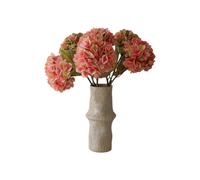 Hydrangea Bouquet Soft Pink