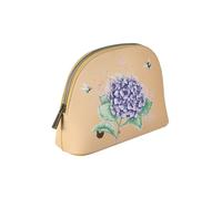 Wrendale Designs - 'Hydrangea' Medium Cosmetic Bag