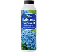 Hydrangea Colorant Pale pink varieties Tend to Blue High Performance Best Darker Pink Varieties Turn to Mauve/Blue 250 gram & 500 Gram (500 Gram)