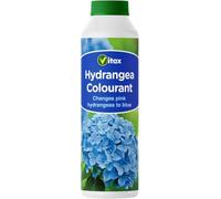 Hydrangea Colourant 250g Enthusiast Range Enhances Blue Colour in Hydrangeas Easy to Use Garden Formula for Vibrant Blooms (1)