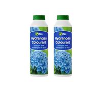 Hydrangea Colourant 250g Enthusiast Range Enhances Blue Colour in Hydrangeas Easy to Use Garden Formula for Vibrant Blooms (2)