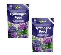 Hydrangea Feed 1Kg Granular Fertiliser Pack of 2