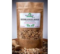 Hydrangea Root 30g Tea Dried Herb UTI Kidney Stones Bladder Urinary - Hydrangea Arborescens - Herbal Remedies by J. - Hortensja korzen