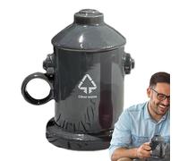 Hydrant Coffee Mug, Fire Brigade Coffee Cup, Ceramic Coffee Mug, Glassware and Drinking Vessels for Family, Friends and Colleagues