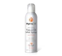 HydraOil Tissue Oil Mist Spray 200ml - Stretch Mark & Scar Body Oil Spray for Pregnancy - Deep Hydration, Fast-Absorbing, Non-Greasy Skin Nourishing Mist