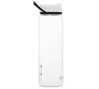 HYDRAPAK Bouteille Recon 1l - Mixte - White - size only size- model 2025 only size