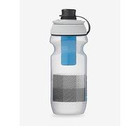 HydraPak - Breakaway + Filter Cap - Cycling water bottles size 600 ml, grey