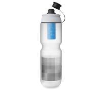 Hydrapak Breakaway+ 880ml Bottle Grey