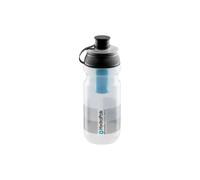 Hydrapak Breakway+ 600ml Water Bottle One Size Blue