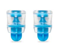 HydraPak Comet Bite Valve Replacement Sheath - 2 Pack | BPA & PVC Free, Durable Silicone Sheaths, Bite Valve Replacement for HydraPak Reservoirs & Tube Sets
