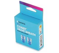 Hydrapak Comet Bite Valve Sheath 2-pack