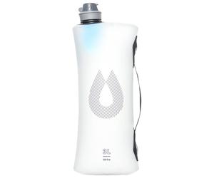 Hydrapak - Flask with filter - Seeker+ Filtre 3L Clear - White White one size
