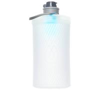 Hydrapak - Flexible bottle - Flux+Filtre 1.5L Clear/Hp Blue - White White one size