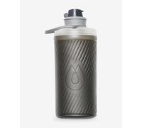 Hydrapak Flux 1L Drinking Bottle Grey