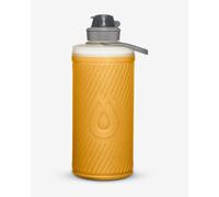 Hydrapak Flux-1l Soft Flask Yellow 1L