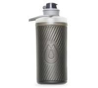 Hydrapak Flux 1l Soft Flask Grey