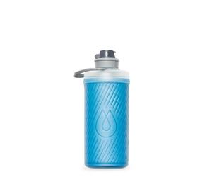 Hydrapak Flux 1ltr - Colour Choice Grey, Green or Blue