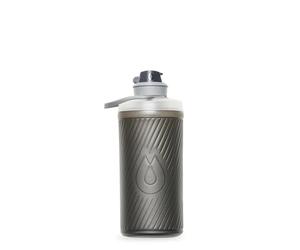 Hydrapak Flux 1ltr - Colour Choice Grey, Green or Blue