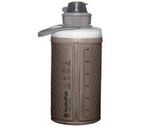Hydrapak Flux 750ml Soft Flask Grey
