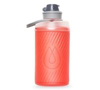 Hydrapak Flux 750ml Soft Flask Red