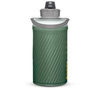 HydraPak - Flux Bottle - Water bottle size 1 l, olive